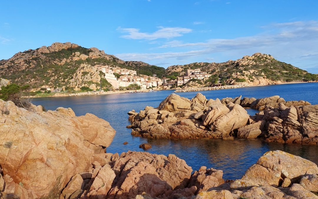 LA MADDALENA – 14 nov 2021