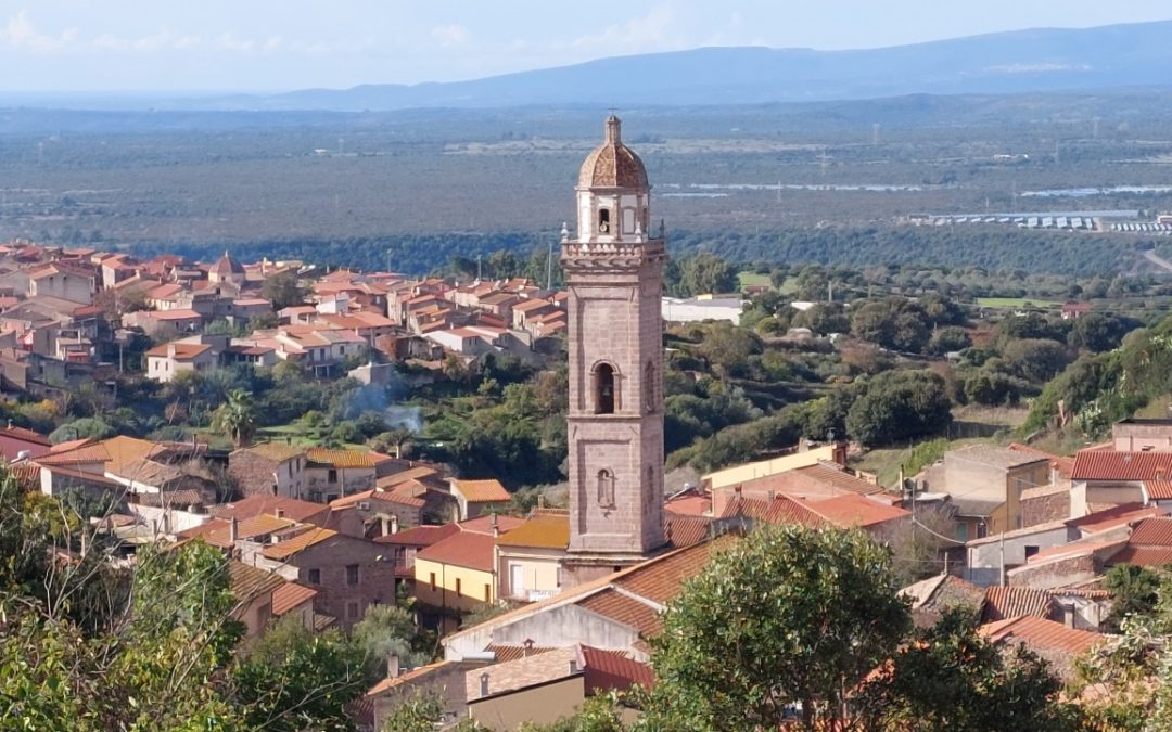 DE ORANI A CABRAS – 17 nov 2021