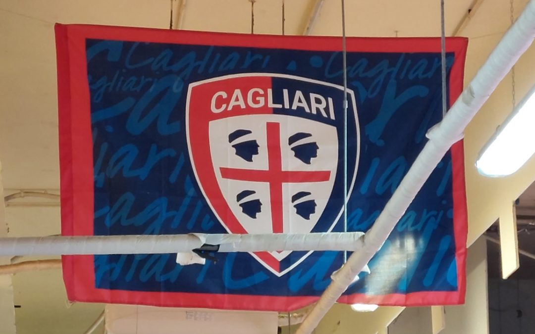 Plongée vers GAGLIARI puis direction PERDAXIUS – 18 nov 2021